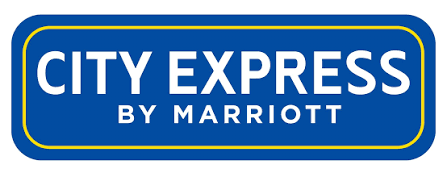 Hoteles City Express by Marriott